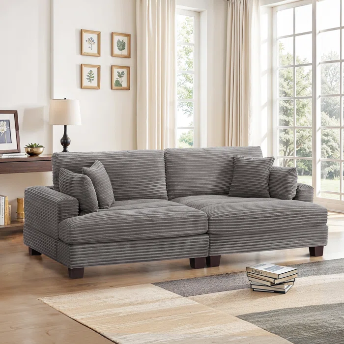 Denylah Sleeper Sofa