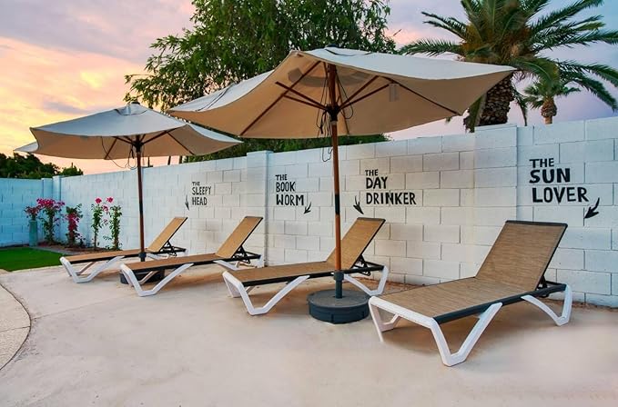 10 Best Outdoor Lounge Chairs Clearance Deals for Budget-Friendly Relaxation in 2024