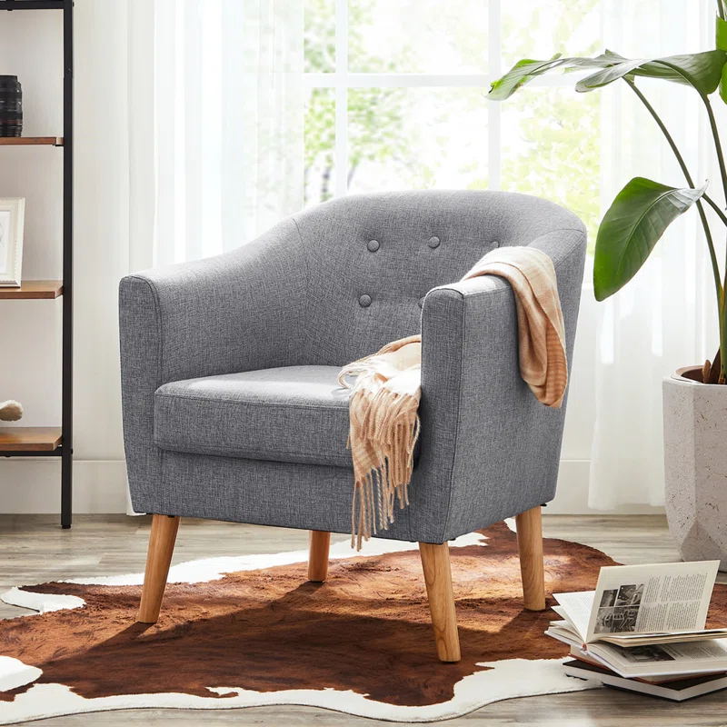 7 Best Cheap Comfy Chairs for Budget-Friendly Comfort in 2024