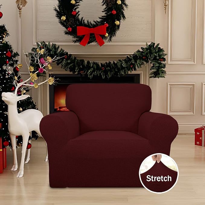 10 Best Living Room Chair Covers for a Stylish and Protective Upgrade in 2024