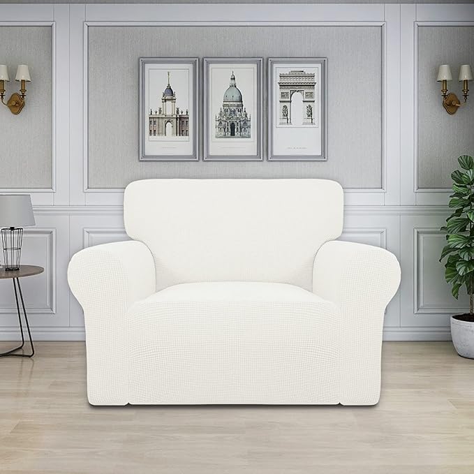 Best Big Comfy Armchairs for Lounging in Total Comfort in 2024