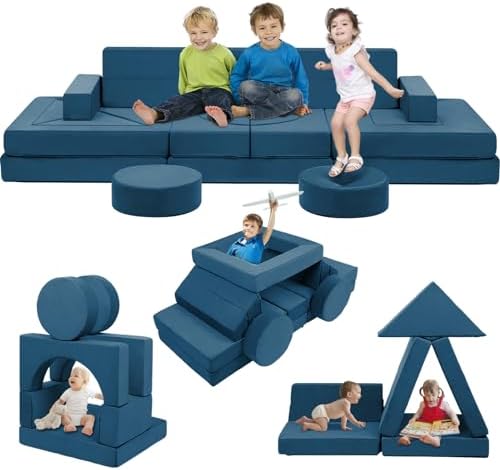Edbuosy Play Sofa