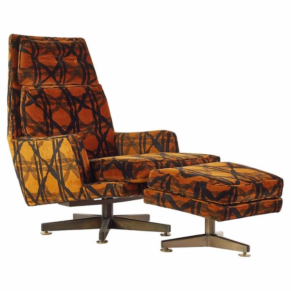 Best Lounge Chairs to Enhance Your Home’s Comfort and Aesthetic in 2024