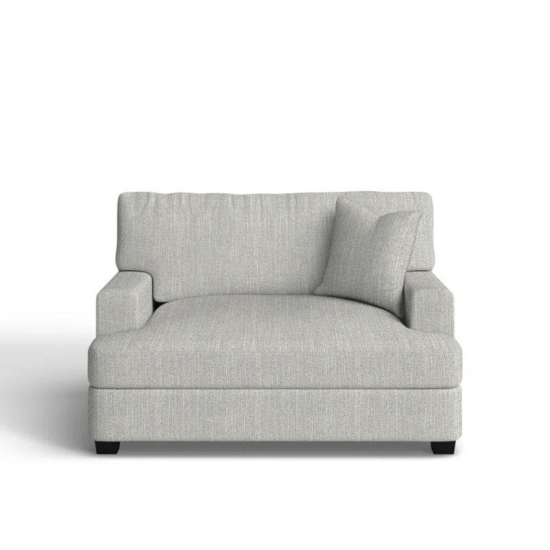 Best Wide Accent Chairs for a Spacious and Stylish Living Room in 2024