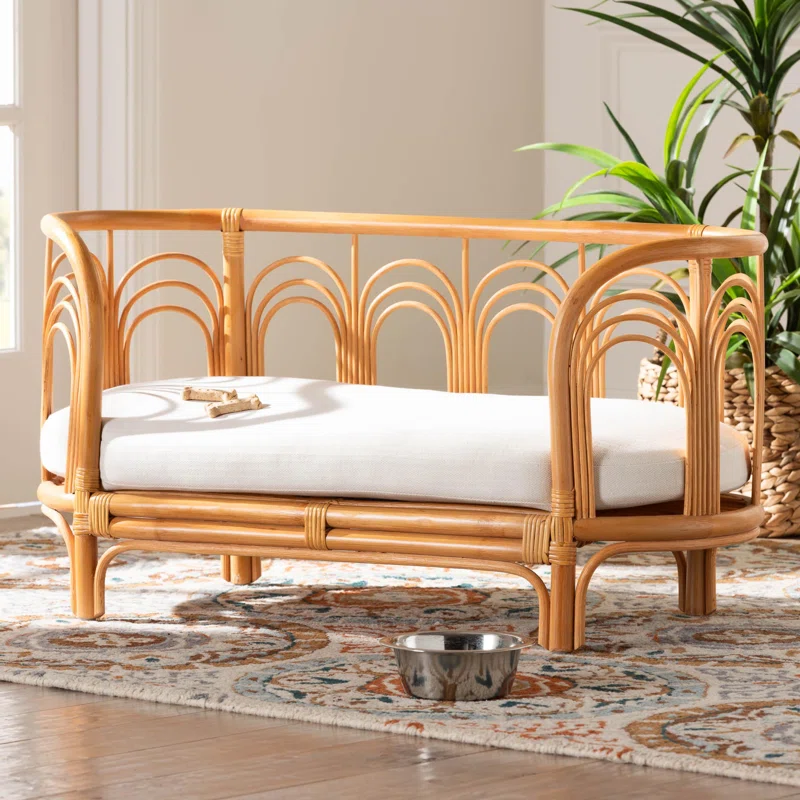 Emolene Cotton Cat Sofa