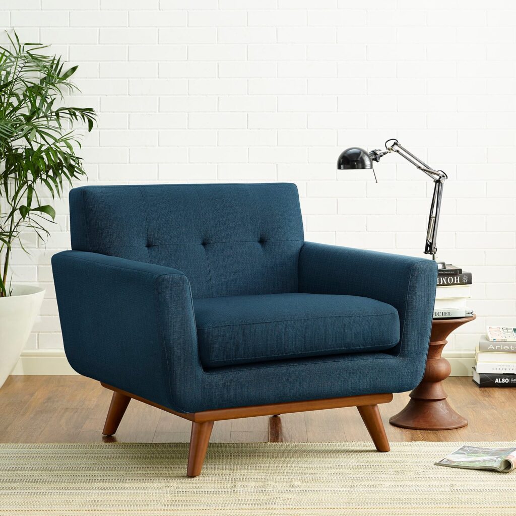 Best Mid Century Style Chairs to Enhance Your Decor in 2024