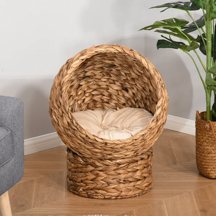 Esperanza Cotton Cat Sofa Bed