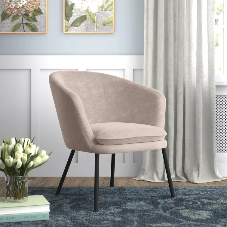 10 Best Accent Chairs for Stylish and Cozy Living Spaces in 2024