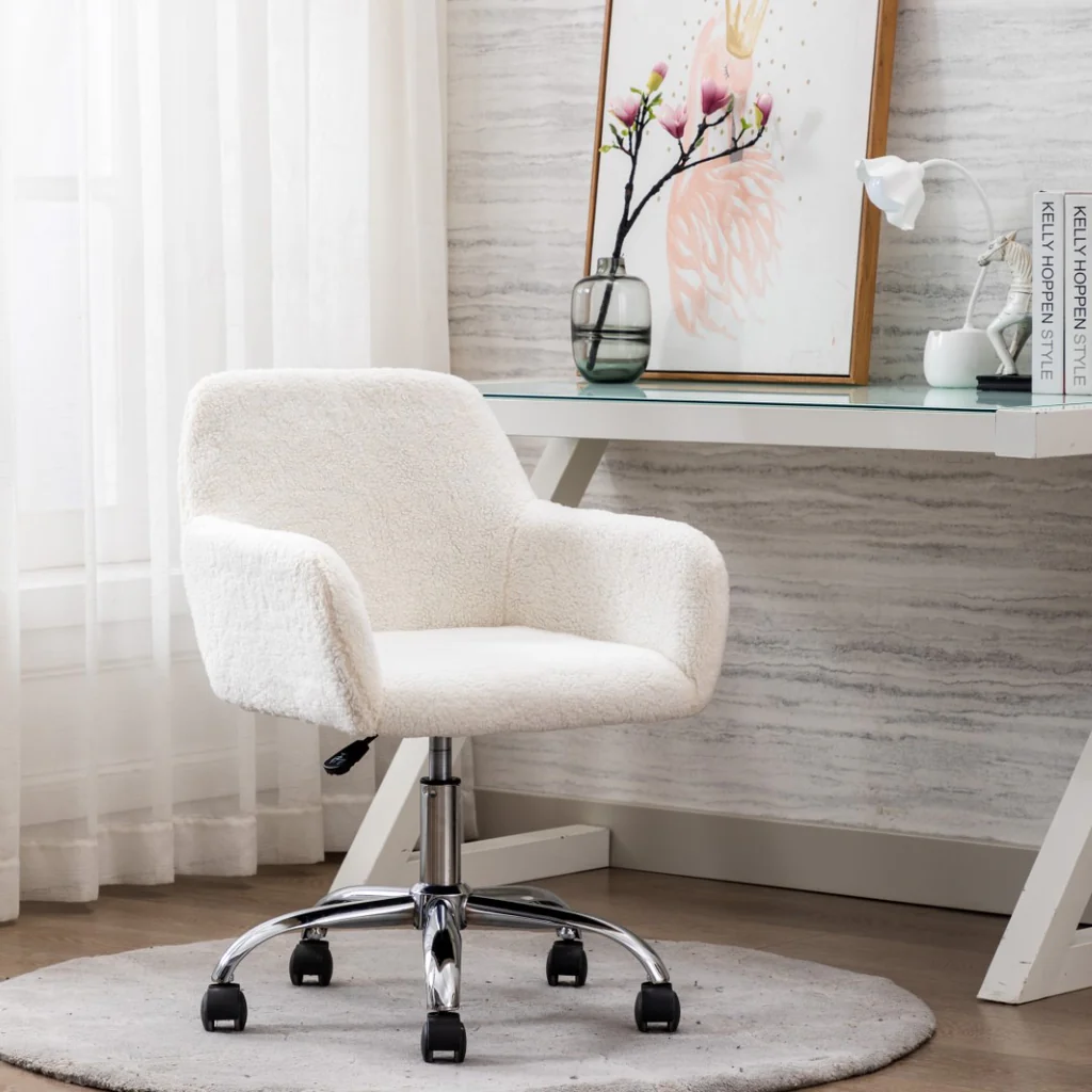 7 Best Swivel Chair Sets of 2 for Stylish and Functional Seating in 2024