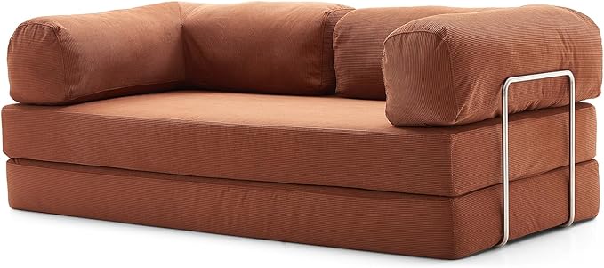 Foldable Fabric Washable Sofa