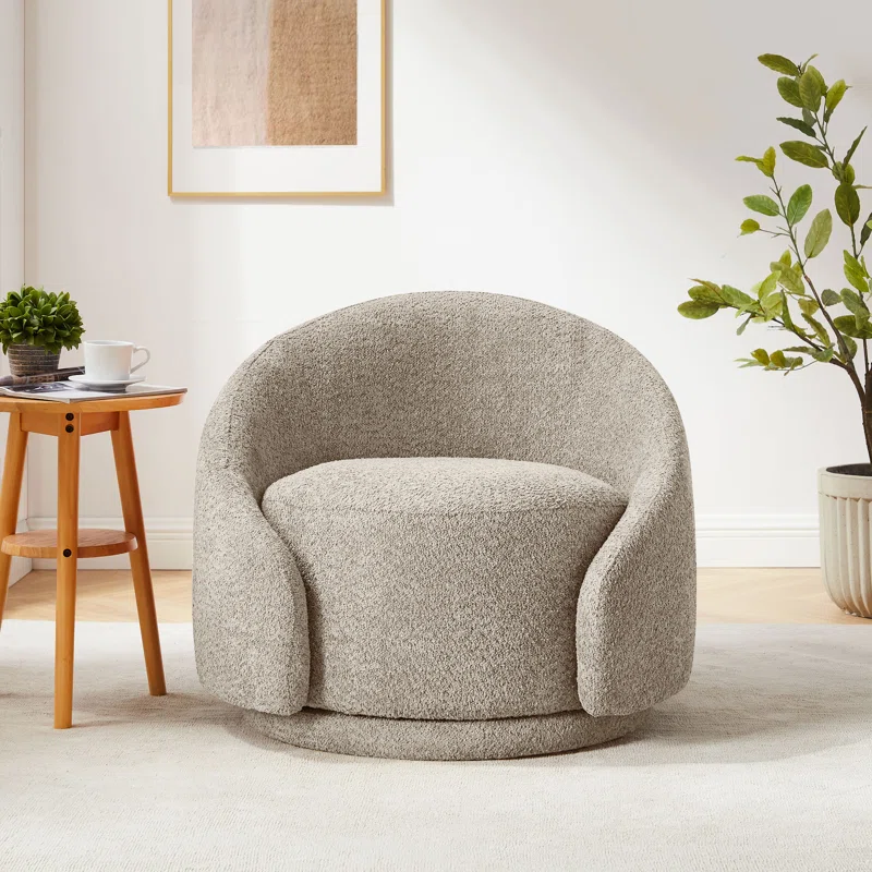 10 Best Accent Chairs for Stylish and Cozy Living Spaces in 2024