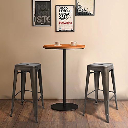 10 Stylish and Comfortable Kitchen Island Chairs for Every Home