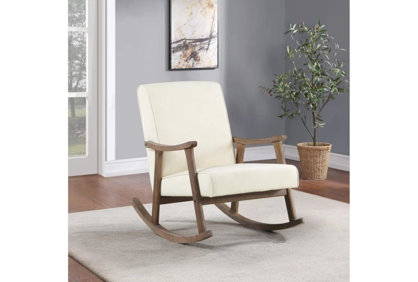Top Rocking Chair Lookalikes for Stylish and Comfortable Nurseries