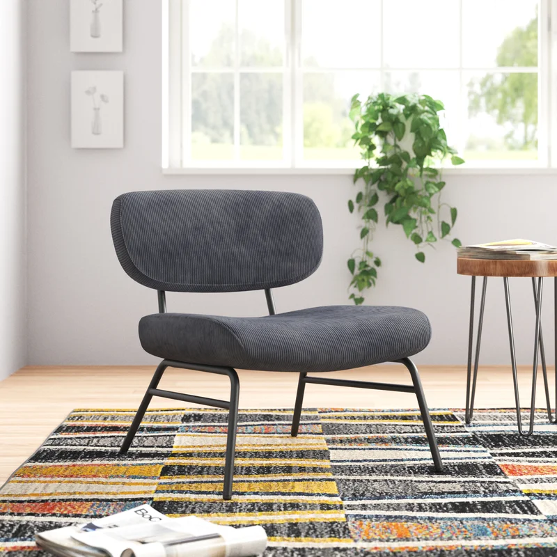 10 Best Accent Chairs for Stylish and Cozy Living Spaces in 2024