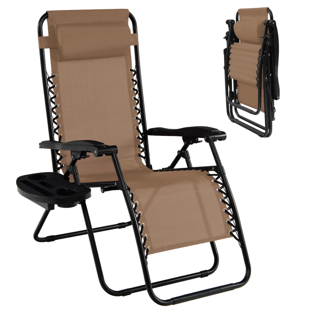 10 Must-Have Ostrich Lounge Chairs for Versatile Outdoor Lounging