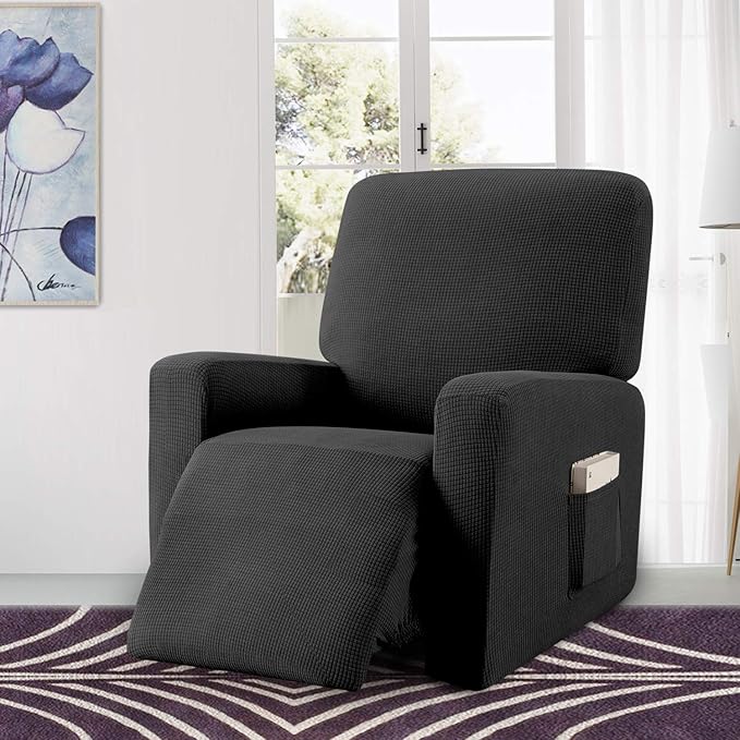 10 Best Living Room Chair Covers for a Stylish and Protective Upgrade in 2024