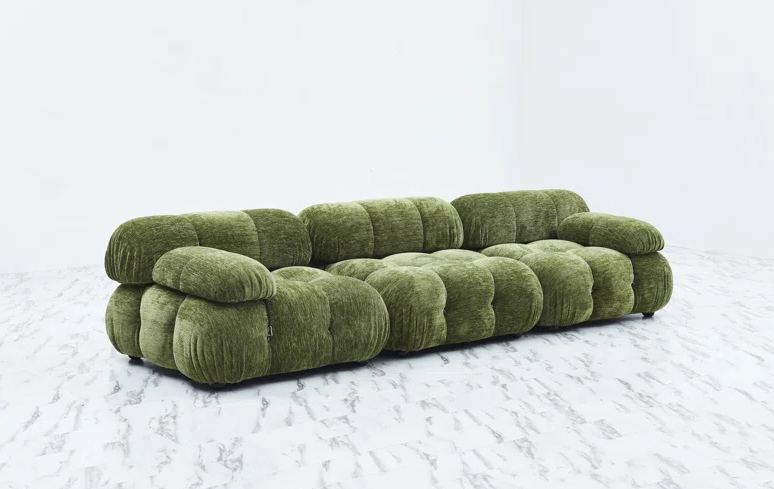 Gylfi Bubble Sofa
