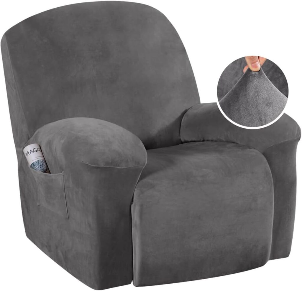 10 Best Living Room Chair Covers for a Stylish and Protective Upgrade in 2024