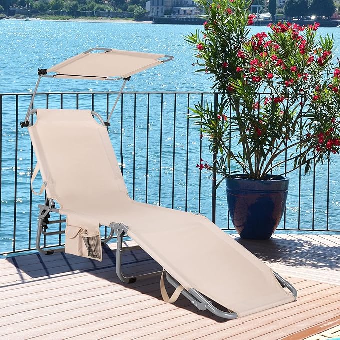 10 Best Outdoor Lounge Chairs Clearance Deals for Budget-Friendly Relaxation in 2024