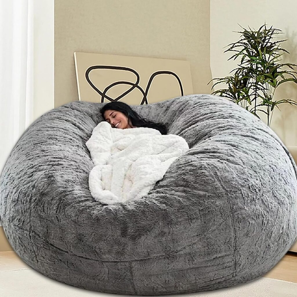 HDMLDP Store Bean Bag Sofa