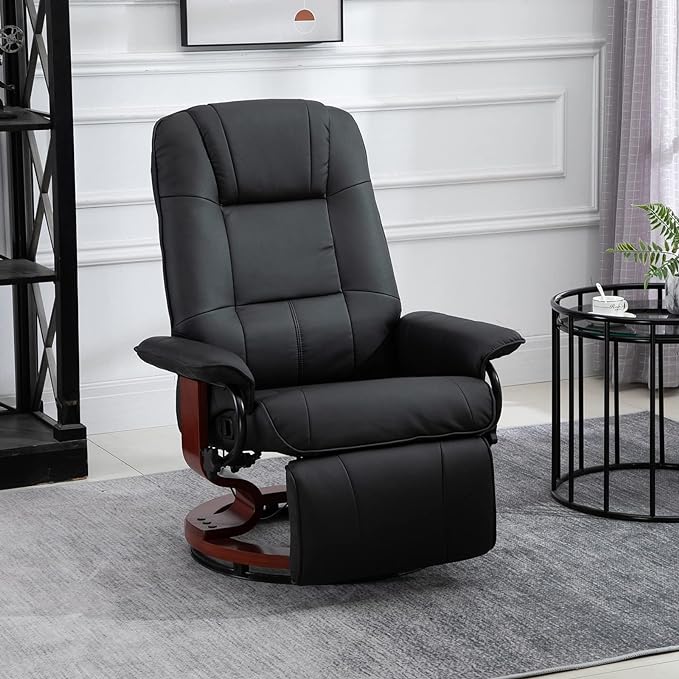 Best Armchair Swivel Chairs for Relaxation and Versatile Seating in 2024