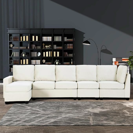 Harper & Bright Designs Store Teddy Loveseat