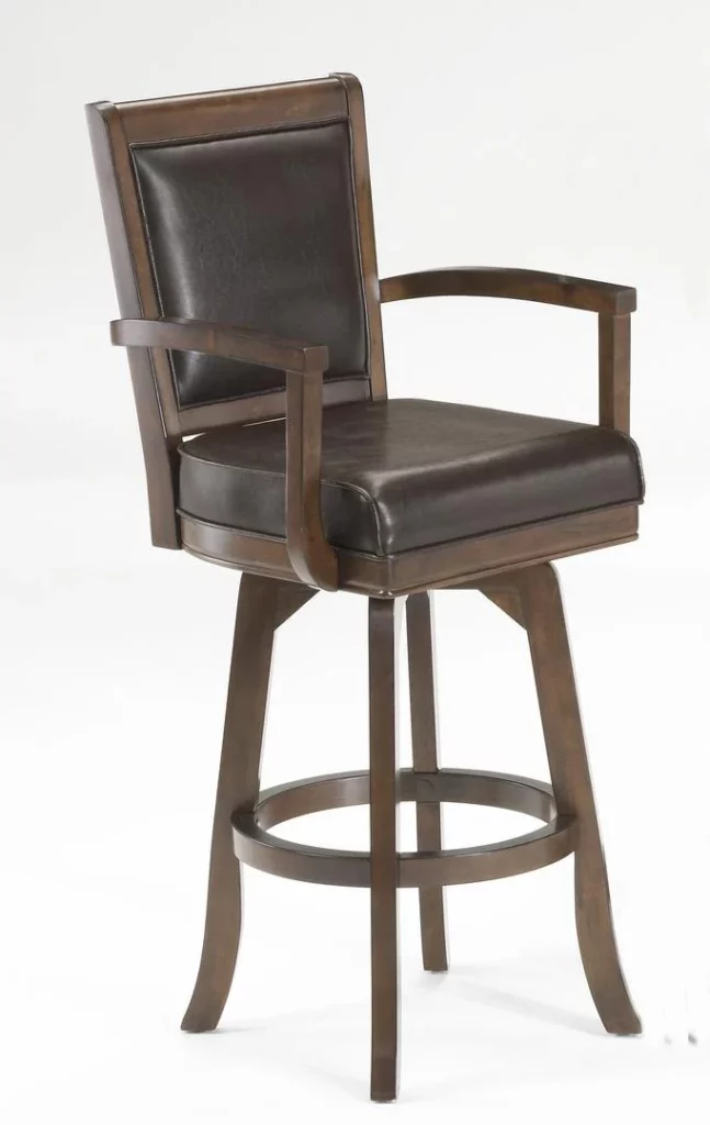 Top Swivel Rocker Barrel Chairs to Elevate Your Living Space in 2024