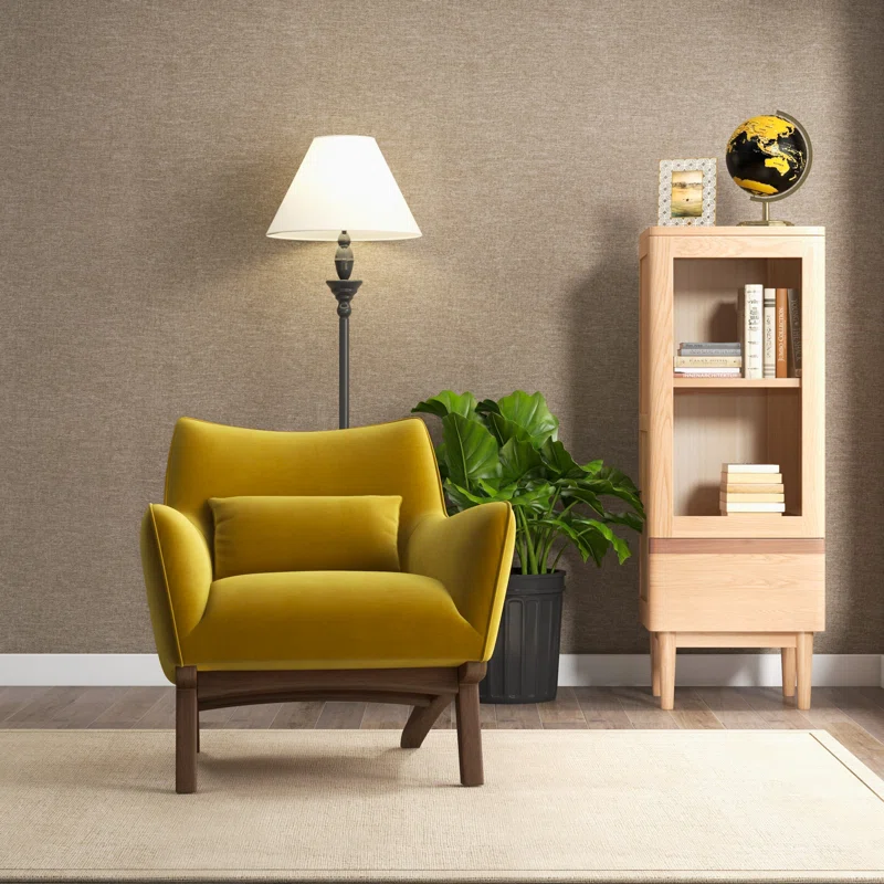 10 Best Accent Chairs for Stylish and Cozy Living Spaces in 2024