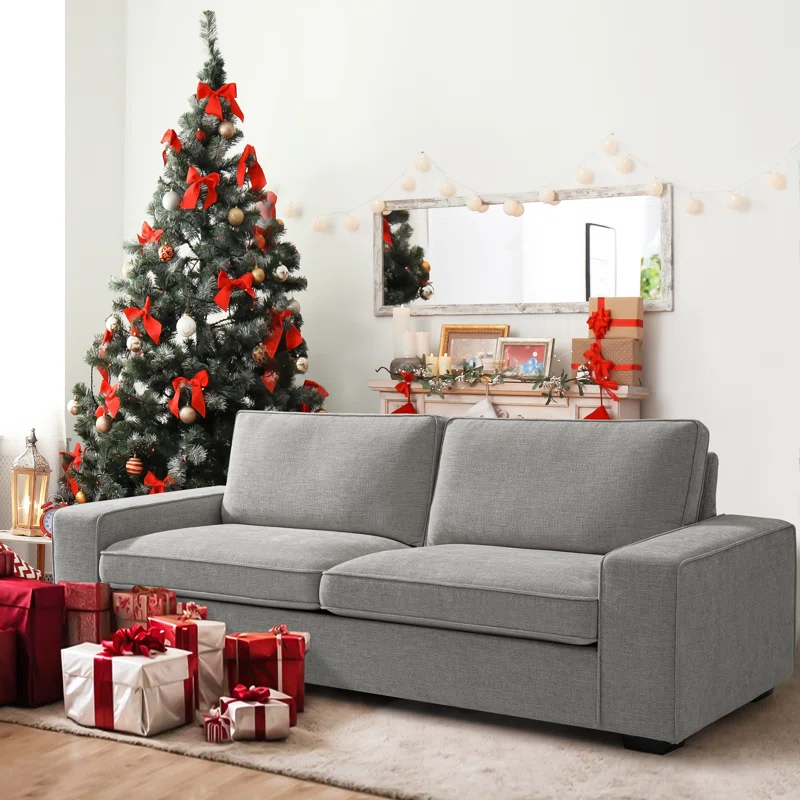 Hokku Designs Bondi Sofa