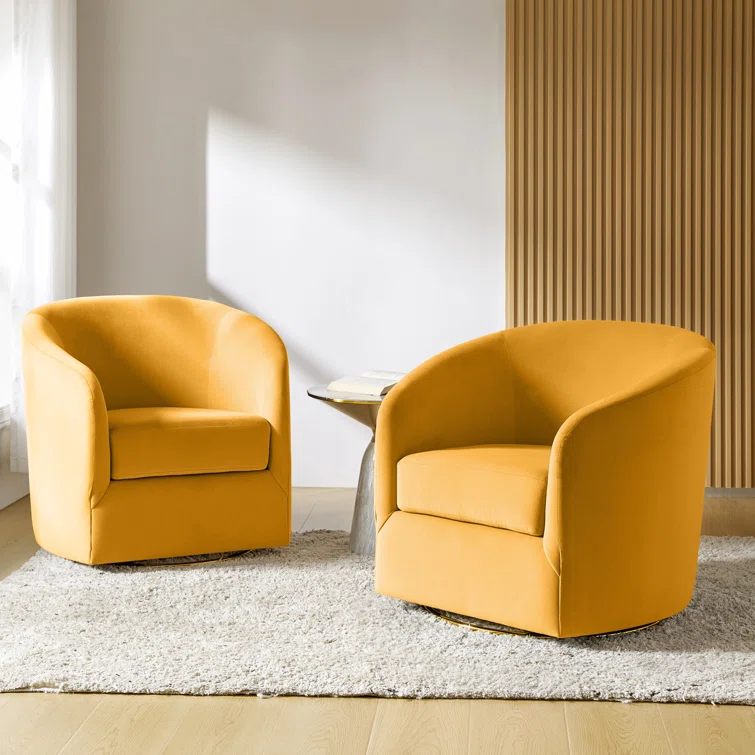 10 Must-Have Velvet Office Chairs for an Elegant and Functional Office