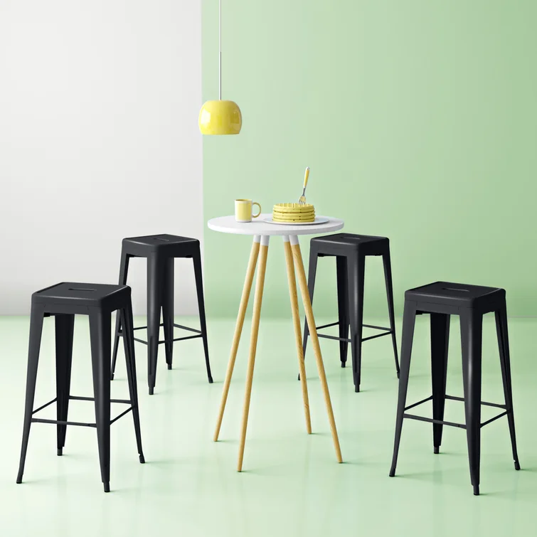 10 Best Island Chairs for Stylish and Functional Kitchen Seating in 2024