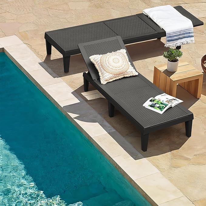 10 Best Outdoor Lounge Chairs Clearance Deals for Budget-Friendly Relaxation in 2024