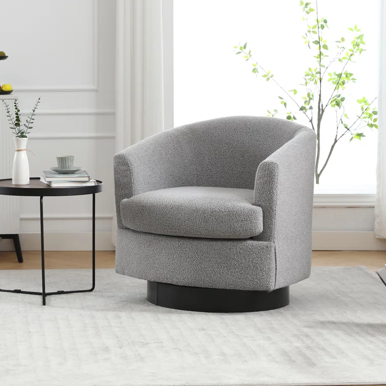Best Big Comfy Armchairs for Lounging in Total Comfort in 2024