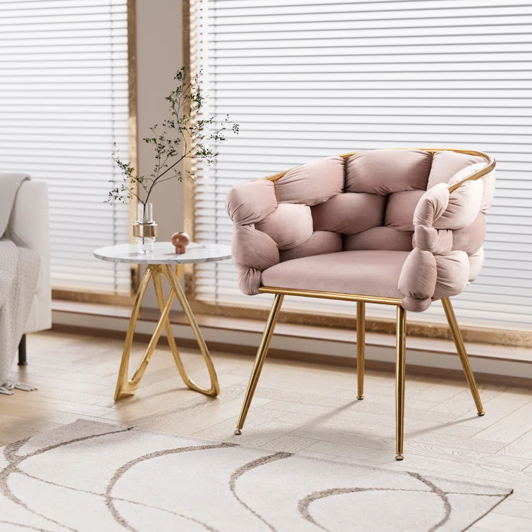Best Modern Accent Chairs for Contemporary Homes in 2024