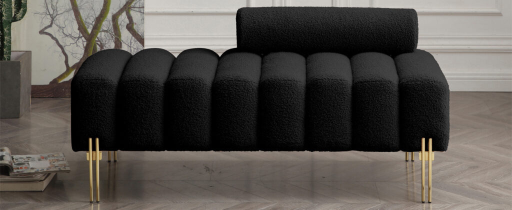 Ivoros Sofa Bench