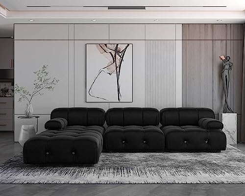 JACH Mario Bellini Modular Sofa