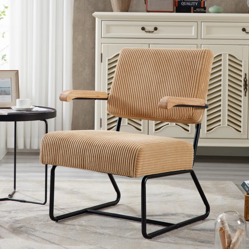 10 Best Accent Chairs for Stylish and Cozy Living Spaces in 2024