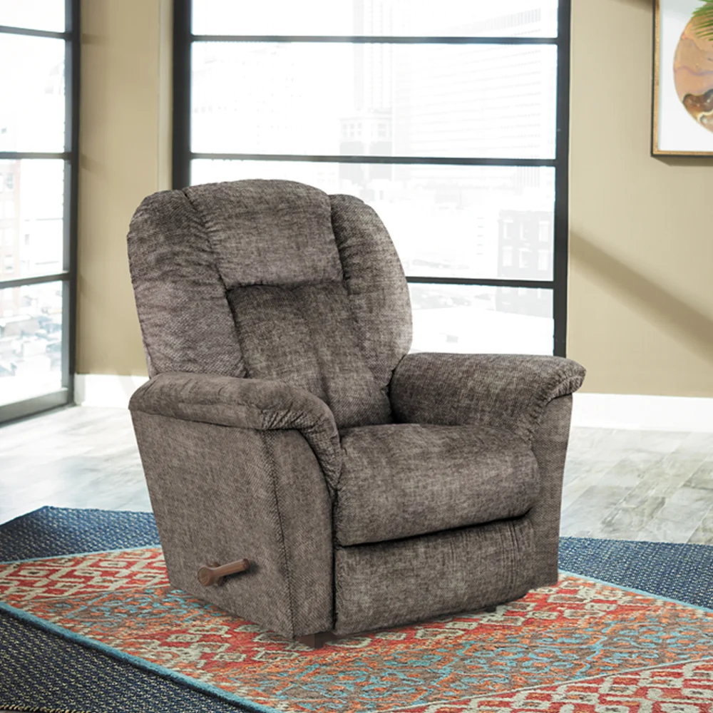 Top Swivel Rocker Barrel Chairs to Elevate Your Living Space in 2024