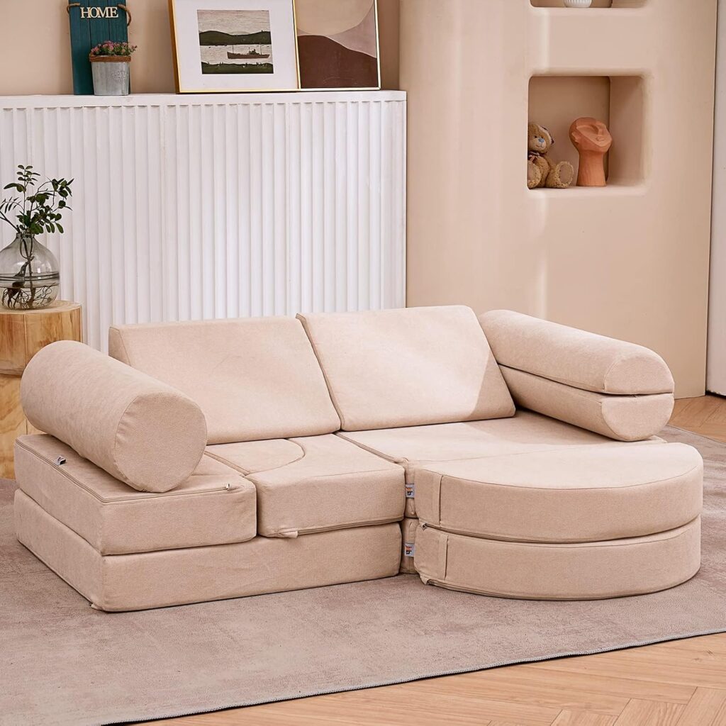 Jela Kids Play Sofa