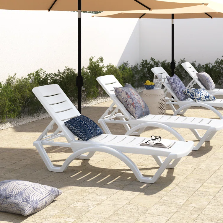 Best Outdoor Chairs & Loungers for Comfort and Durability in 2024