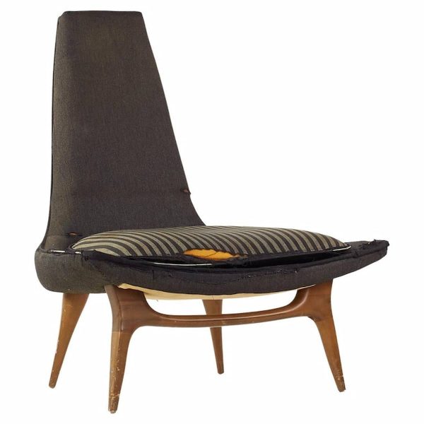 Best Mid Century Style Chairs to Enhance Your Decor in 2024