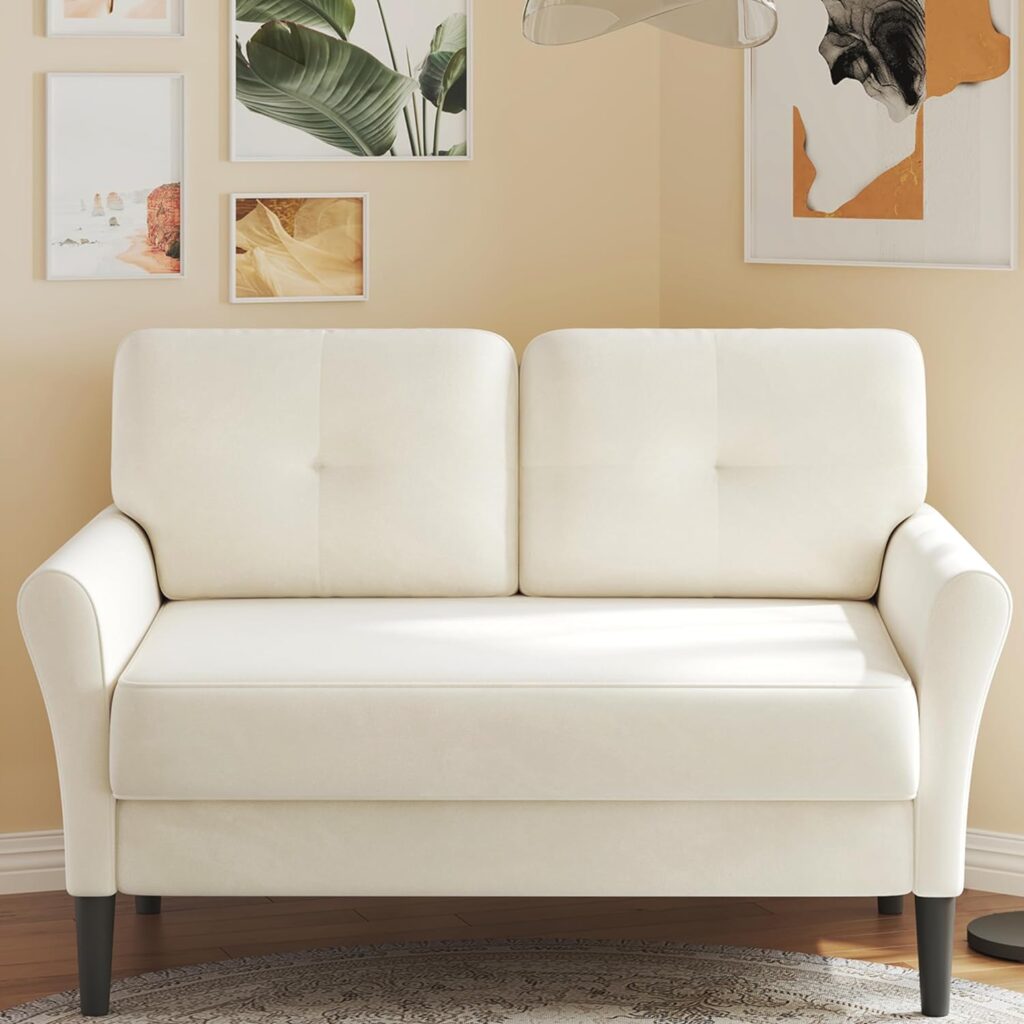 Kidirect Store Modern Loveseat