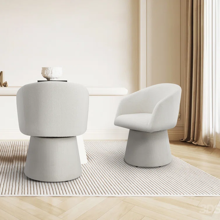 10 Best Sherpa Accent Chairs for Cozy and Stylish Living Rooms in 2024