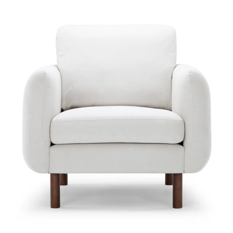 Best Wide Accent Chairs for a Spacious and Stylish Living Room in 2024