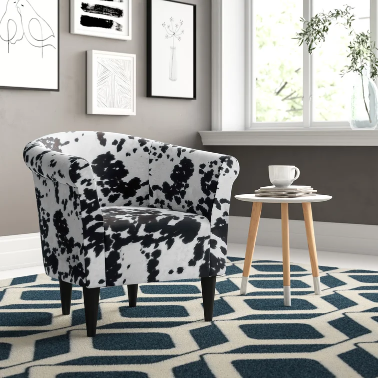 10 Best Accent Chairs for Small Spaces to Maximize Style and Comfort in 2024