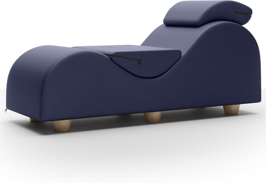 Liberator Esse Chaise Lounge