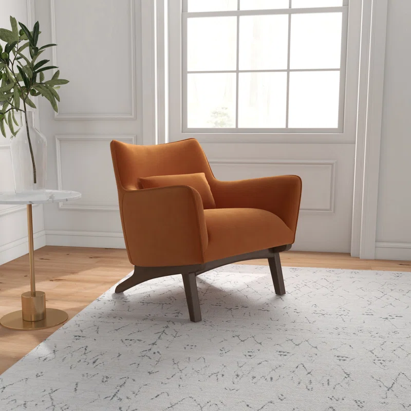 10 Best Accent Chairs for Stylish and Cozy Living Spaces in 2024