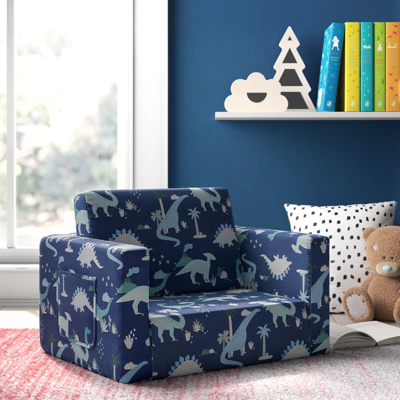 Mack & Milo™ Children Chair Sofa