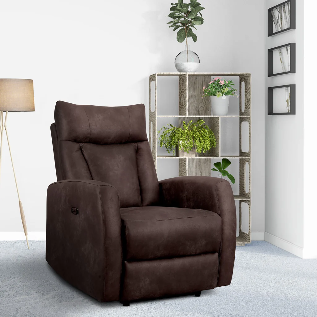 10 Must-Have Swivel Rocker Chairs for Modern and Traditional Living Rooms
