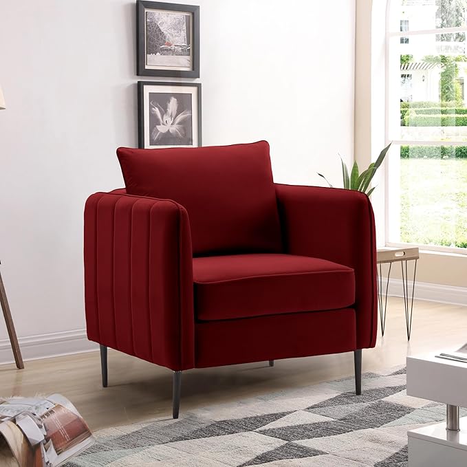 Best Lounge Chairs for Comfort and Style in 2024